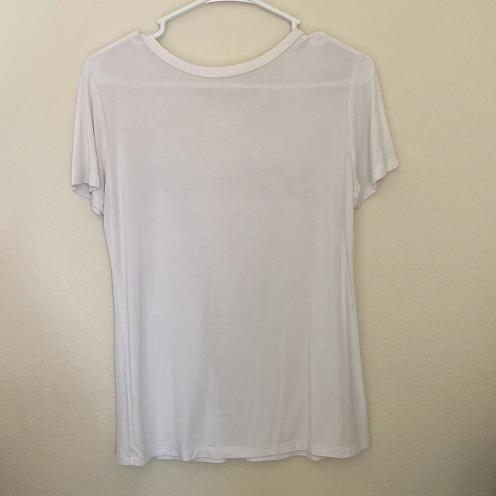 Boss lady athletic tee - Picture 3 of 3